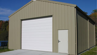 Garage Door Openers at Steeple Run, Illinois